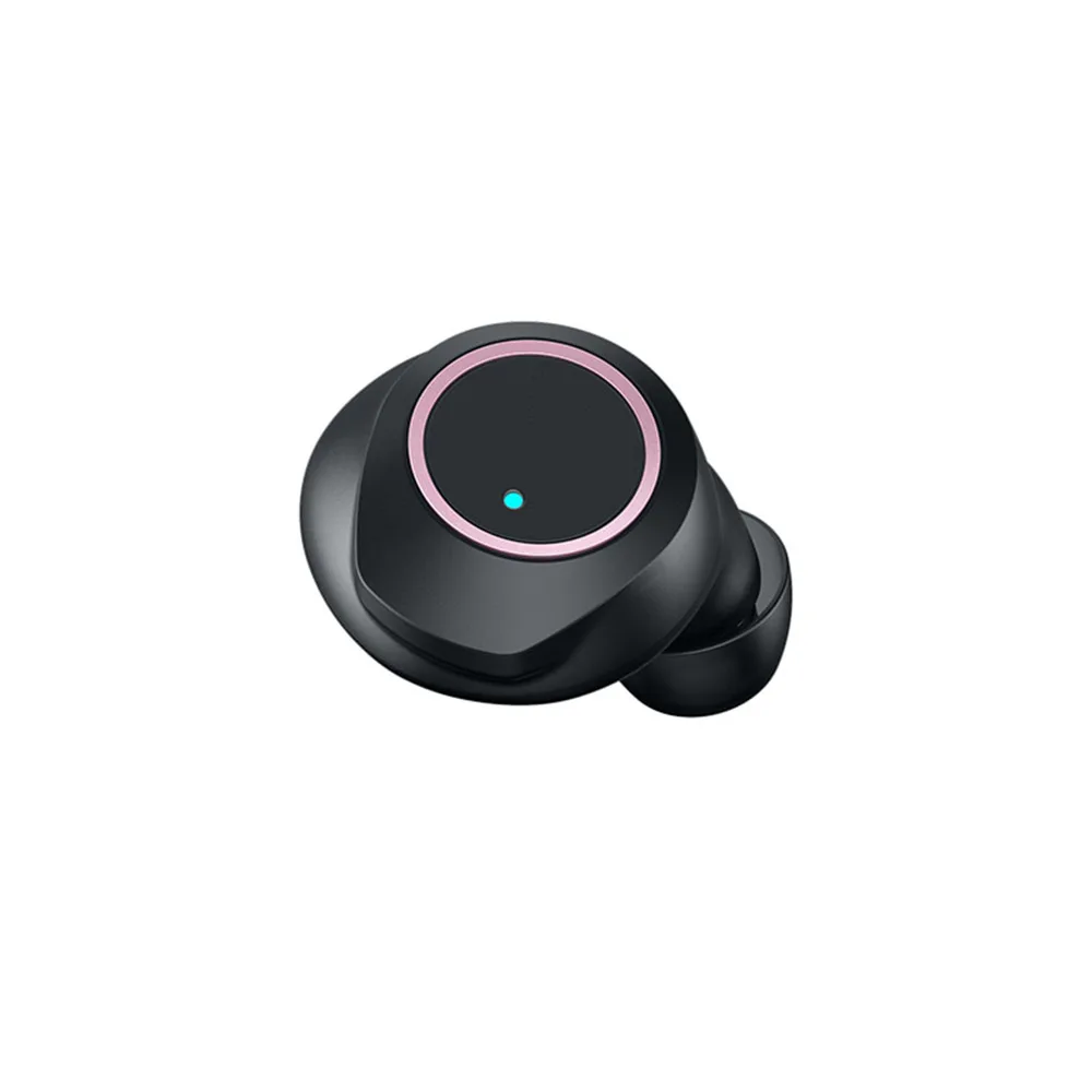 Беспроводные наушники DOOGEE Dopods HiFi Звук CVC 8 0 сенсорное управление ответ на вызов
