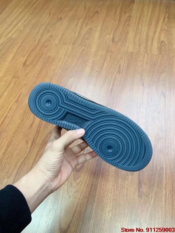 

Men Air Force 1 Shadow AF1 AirForce One Shoes For Original Skateboarding Women's Outdoor Sports Sneakers