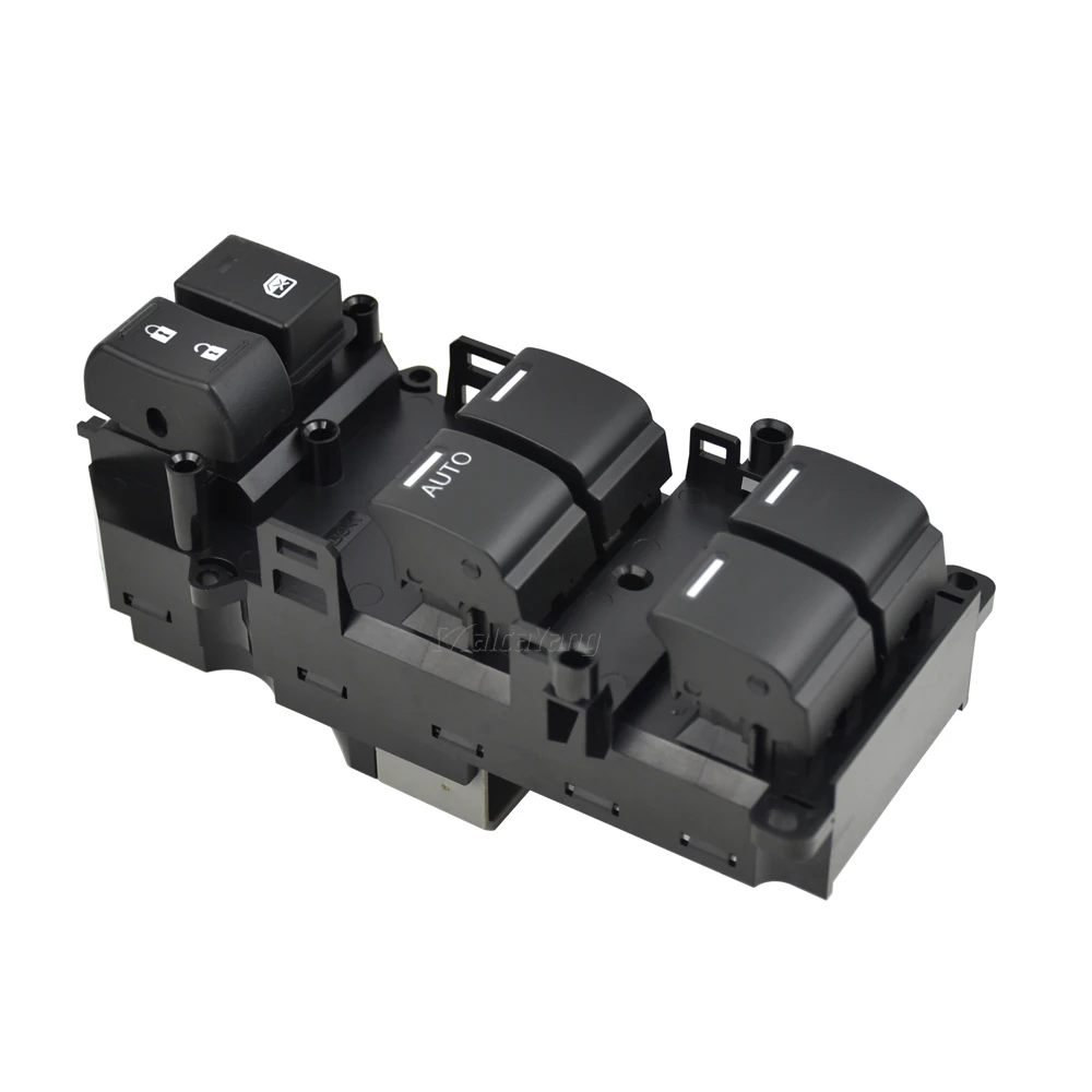 Новый Электрический силовой стеклоподъемник Главный переключатель управления