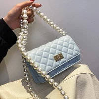 ladies eelegant lattice flap handbags crossbody bag for women sweet girl diamond lattice pu leather shoulder bags new sling bags
