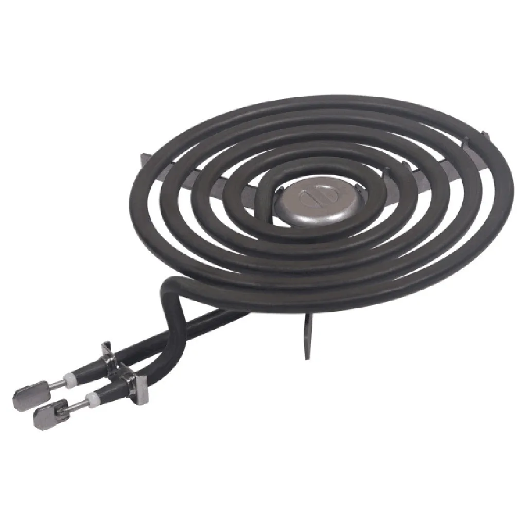 Сменная деталь Hotpoint кухонная плита горелка нагревательный элемент комплект 6