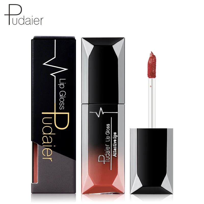 

Waterproof Matte Lipsticks Long Lasting Perfect Tint Matt Lip Makeup Professional Natural Lip Stick For Women 21 Colors