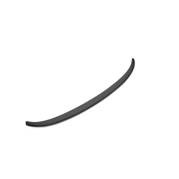 

Suitable For X4 Car Tail with Carbon Fiber Pattern Refitting 3d Upper Spoiler