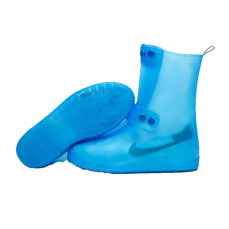 Для женщин Мужчины ПВХ Интегральная пресс-форма для Водонепроницаемый