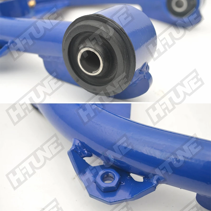 Регулируемые передние одношаровые верхние рычаги управления для подъема 2 &quotHilux