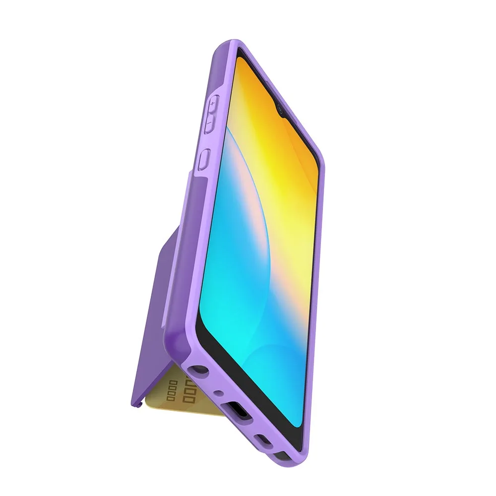 

1000pcs Armor Shockproof Wallet Case For LG Stylo 6 5 4 K40 K51 K31 Aristo 5 plus Prime2 X320 Card Holder Stand Flip Phone Cover