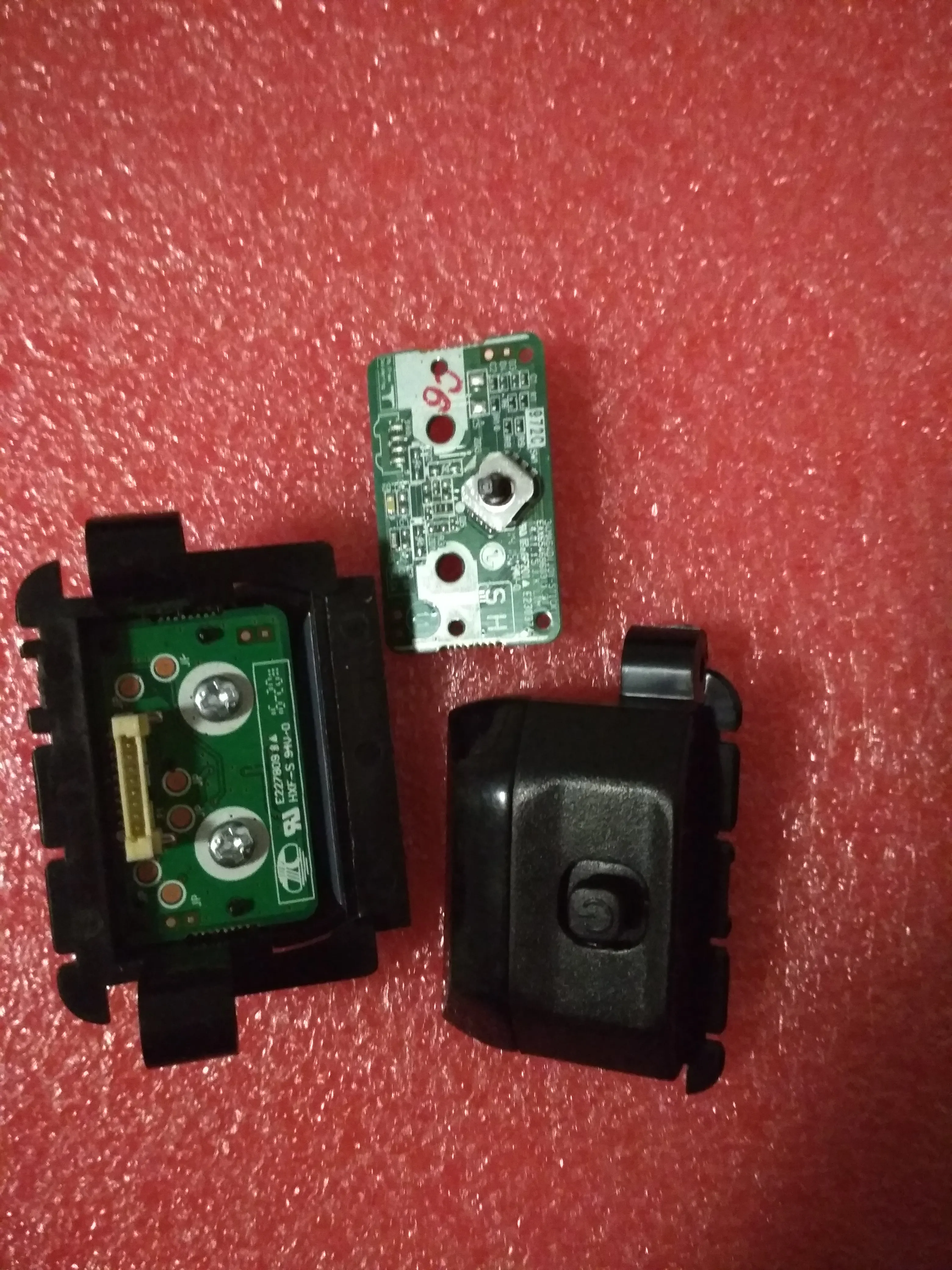 100% Neue оригинальный 29UC97 29UB65 29UM65 25UM65 25UM55 57 56 EAX65469603|Выключатели| |