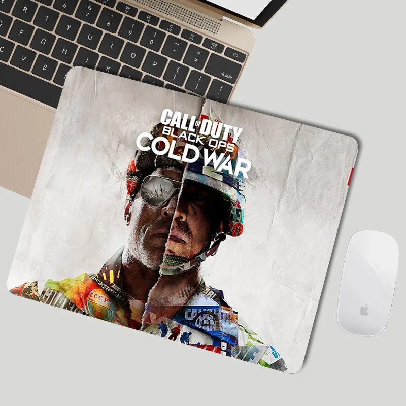 

Gamer Pc Gaming Accessories Call Of Duty Mouse Pad Anime Pad Table Computer Mat Deskmat Deskpad Stitch Small Mousepad Office