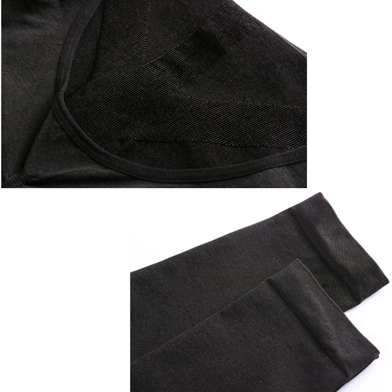 Новинка 2019 Женский корсет для коррекции фигуры с длинными рукавами