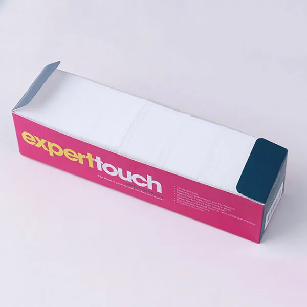 325 шт инструментов для ногтей салфетки безворсовые ватные диски того чтобы