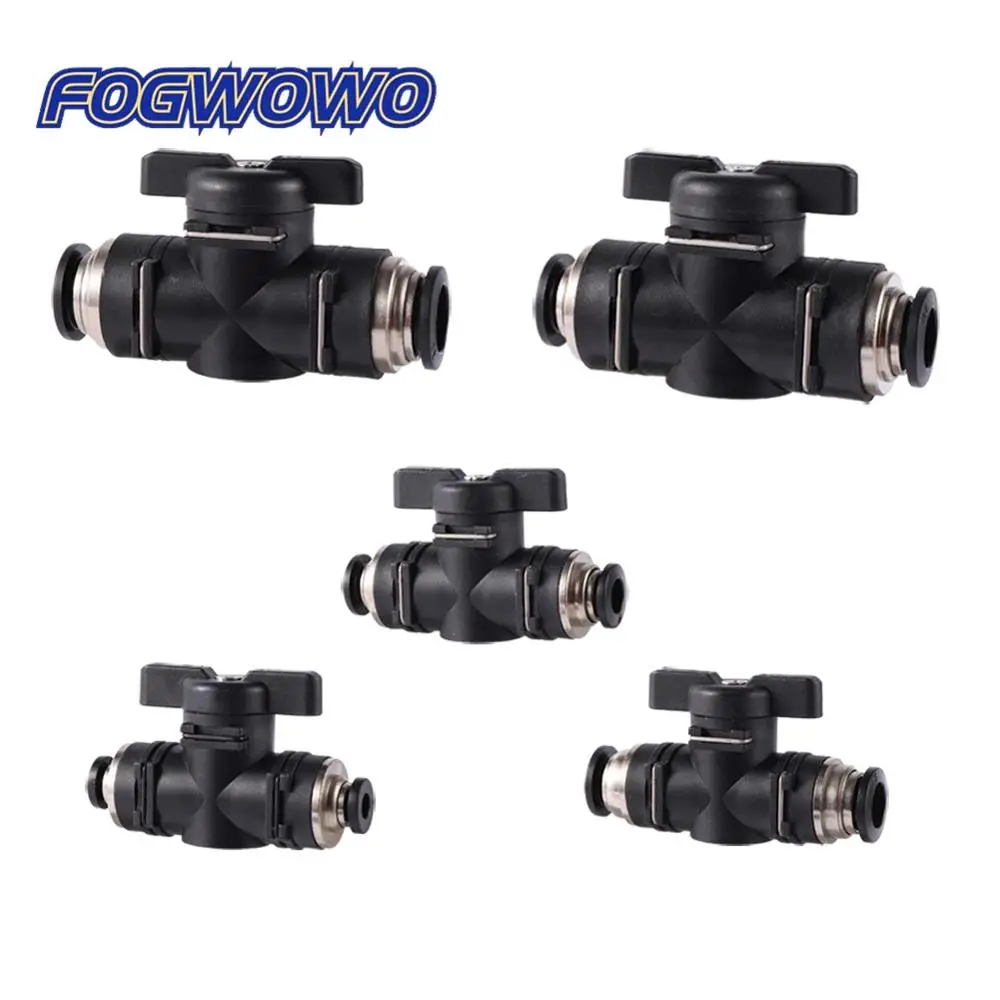 4/6/8/10/12 мм Скользящий замок быстросъемный клапан для садового орошения