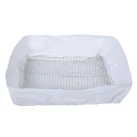 1020pcs cat litter box liner tray reusable strong pet lifter sifter bag suitable for all kinds of cat litter