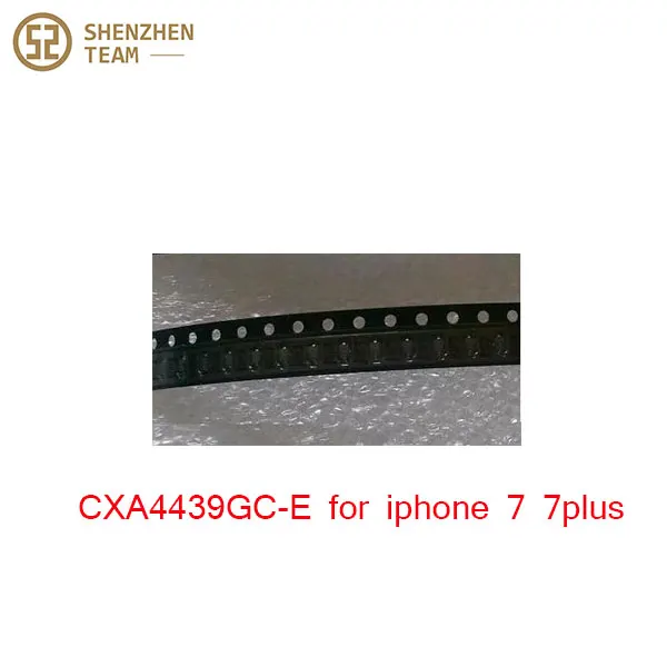 SZteam 10-50 шт./лот SWLATCP_RF CXA4439GC-E для iphone 7 7plus | Мобильные телефоны и аксессуары