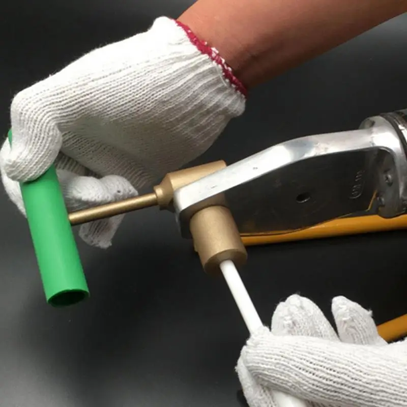 7 мм 11 14 выхлопные отверстия прочный домашний шланг утечки сварочная форма