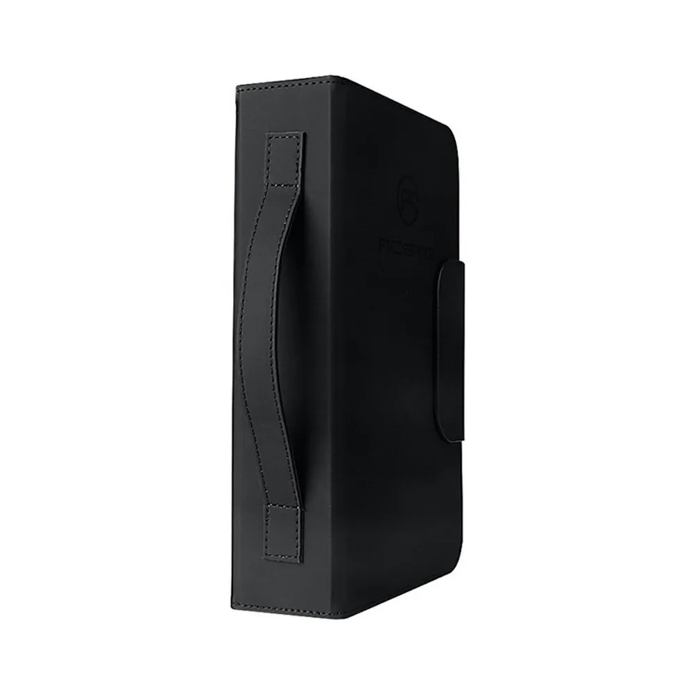 Новый высококачественный чехол с ручкой коробка для хранения кабеля передачи