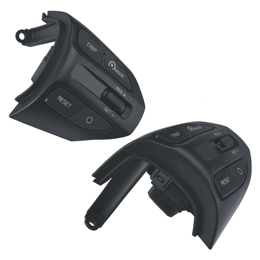 SPEEDWOW Кнопка рулевого колеса круиз контроль громкости для KIA K2 RIO RIO X LINE Кнопка Bluetooth круиз контроль громкости