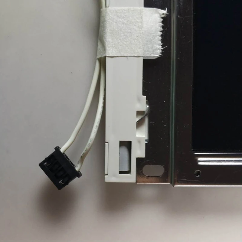 Goede Voor Hitachi 9.4 Inch Monochroom LMG5271XUFC-DOT Lcd-scherm Panel Laptop Led Scherm