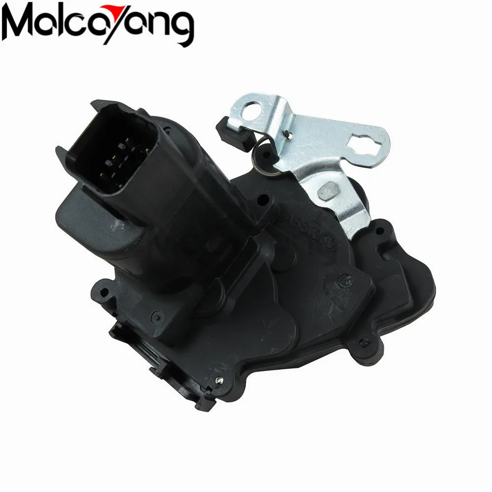 Защелка в сборе для привода KIA SPECTRA (07 09) 957352F010 957362F010 957452F010 957462F010|Переключатели и