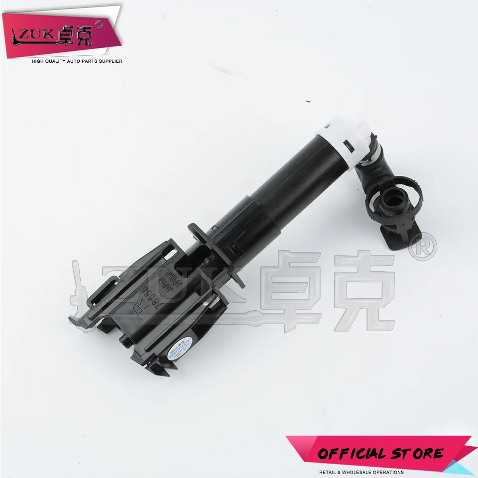 ZUK фары омывателя привод сопла для TOYOTA PREVIA TARAGO 2008 2009 2010 2011 2012 2013 2014 2015 2016 ACR50
