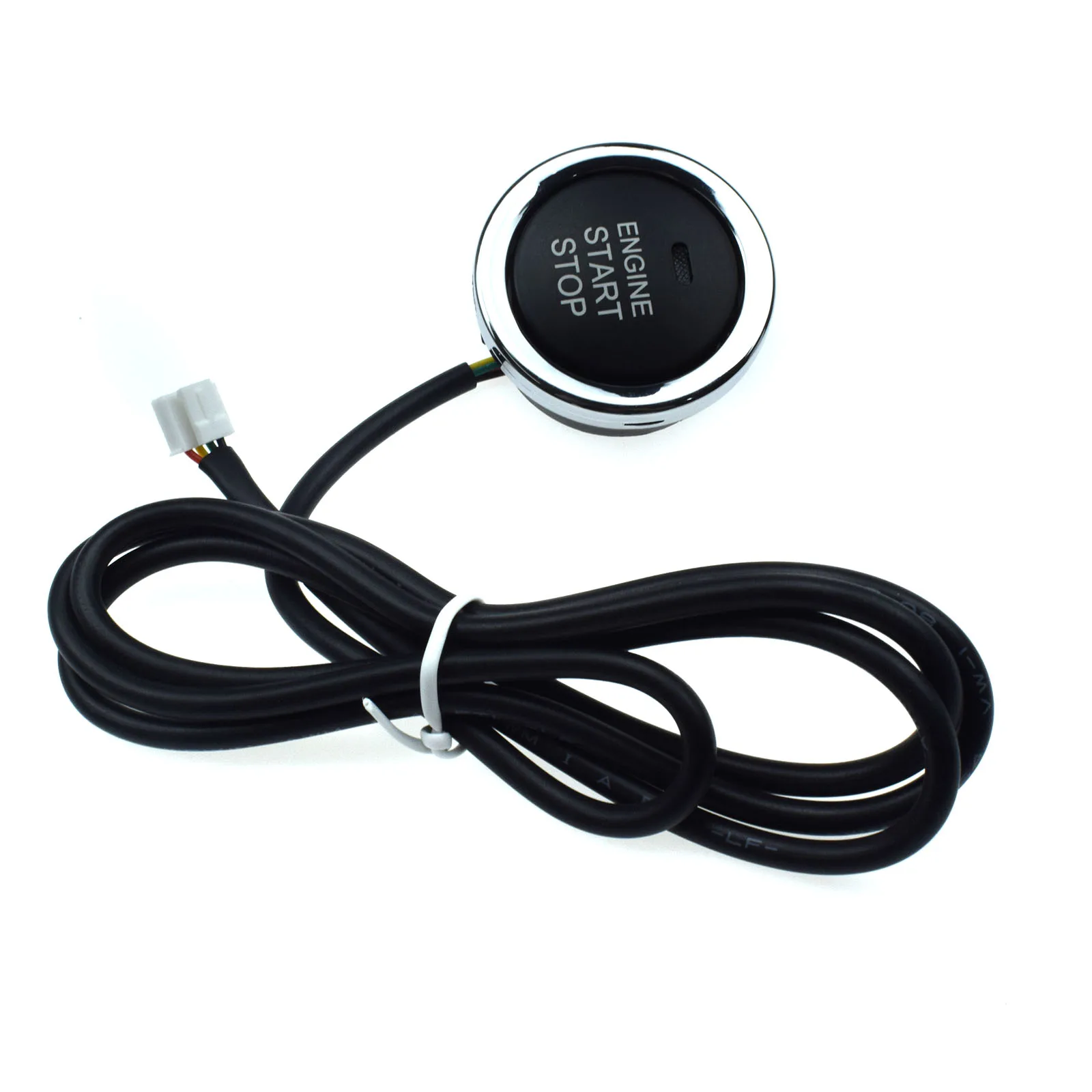 WOLFIGO универсальный переключатель запуска/остановки двигателя без ключа