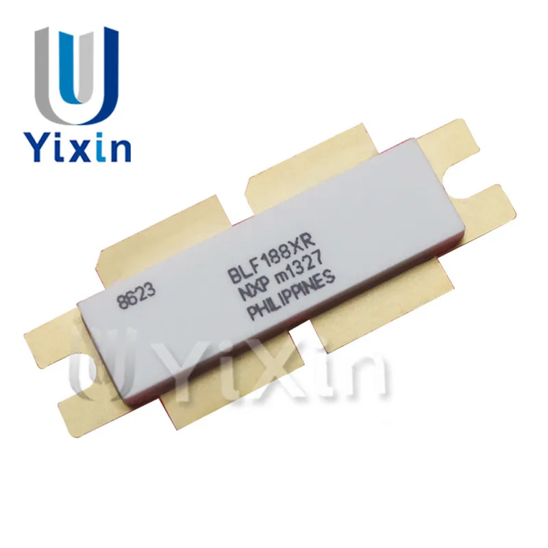 

BLF188XR BLF188 RF power LDMOS transistor