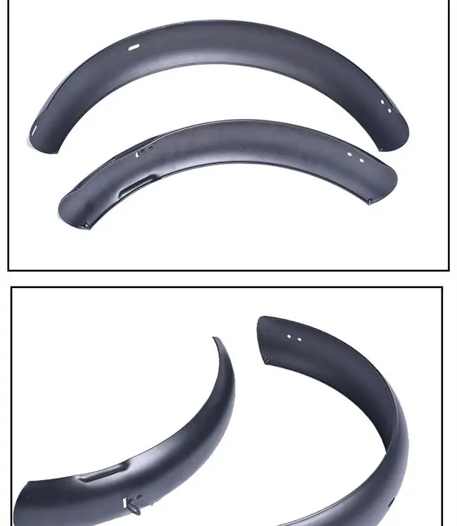 

Mudguard Wings Bike Mudguard Riding Mtb Accessories Bike Fender Road Front Mountain Bike Rear Defender Bicycle Bike Accessories