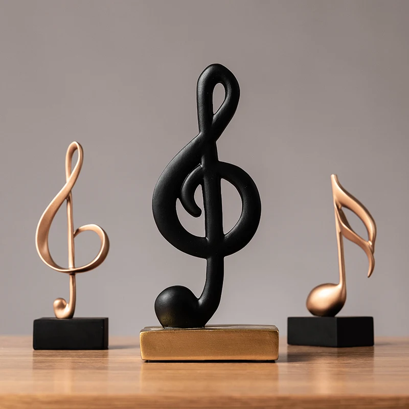 Аксессуары для украшения дома Современная Статуэтка декоративное искусство