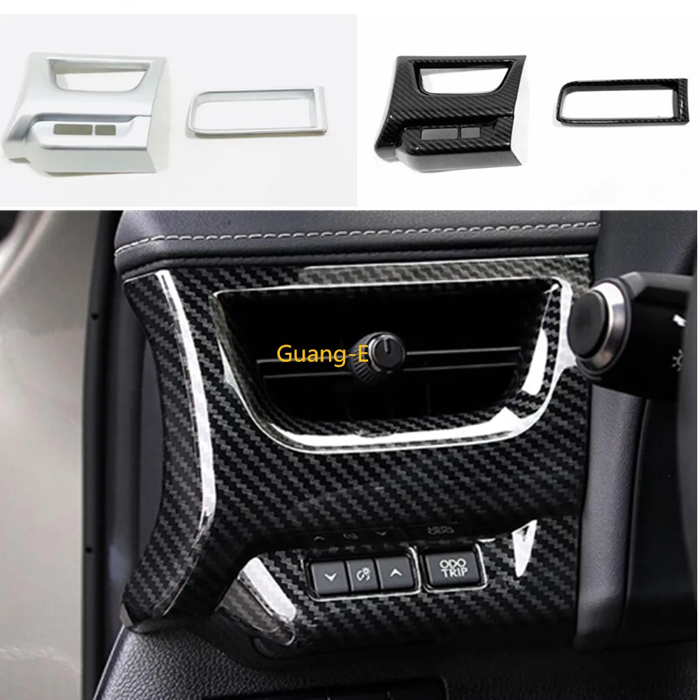 Внутренняя декоративная крышка для Lexus UX 200H 250H 260H 2019 2020 2021 рамка передней левой и