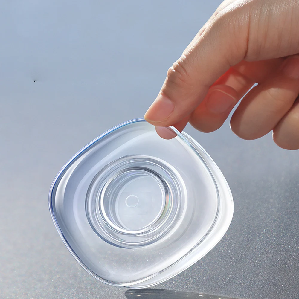 Новинка автомобильная магнитная гелевая паста волшебная нано наклейка без