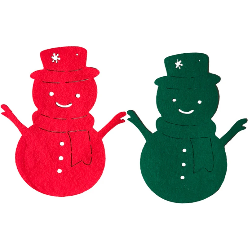 Christmas decorations pull flags home party pendants letters bunting decoration pennants | Дом и сад