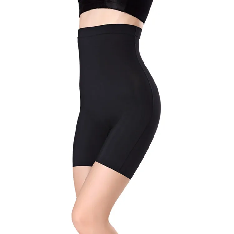Body Shaper пластика Управление Panites Сексуальное белье для подъема ягодиц Для женщин