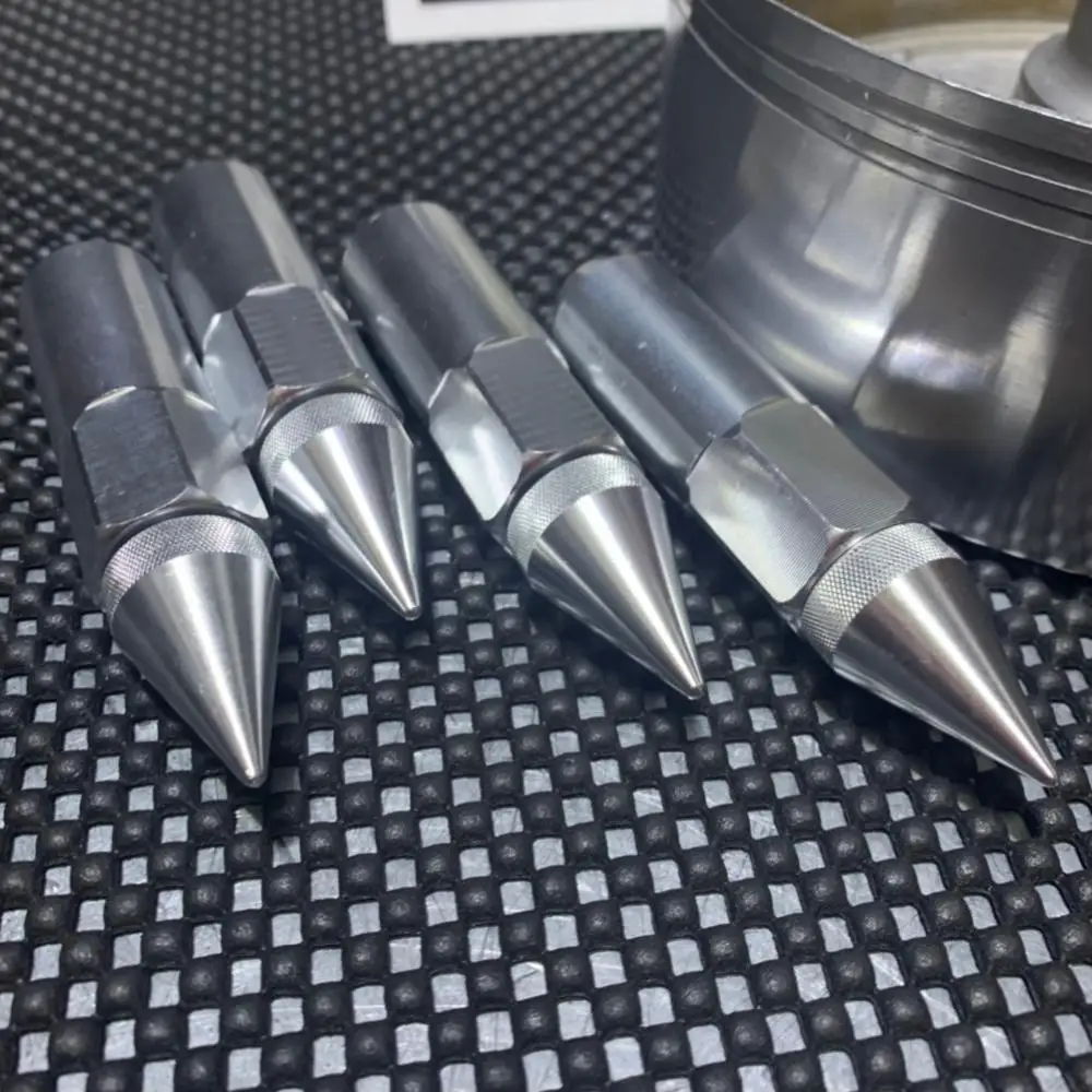 Задняя Ступица RUCKUS ZOOMER 4/110 для модифицированного GY6-125 GY6-150 обновленные жирные
