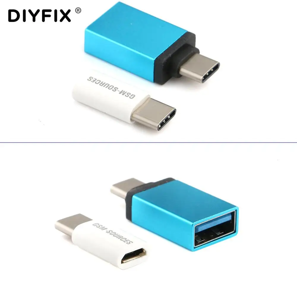 Зарядный кабель Micro USB RJ45 все в 1 для Qualcomm EDL/DFC/9008 режимов поддержка быстрой зарядки