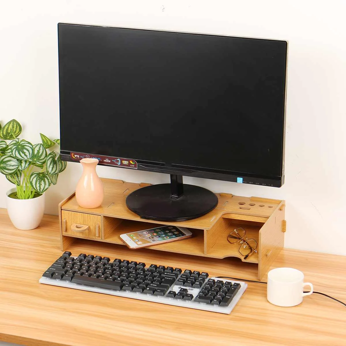 многофункциональная насто