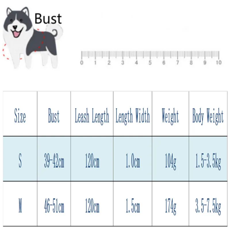 Товары для домашних животных набор поводков собак i-образный нагрудный ремень