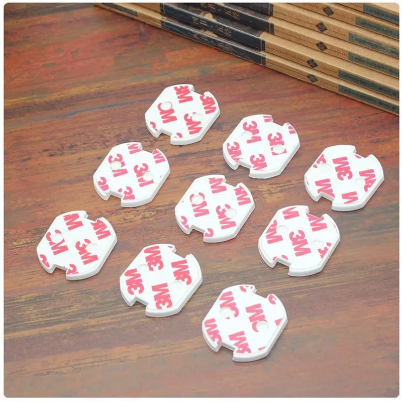 10 шт./лот электрический замок безопасности для детей защитный детей|electric socket