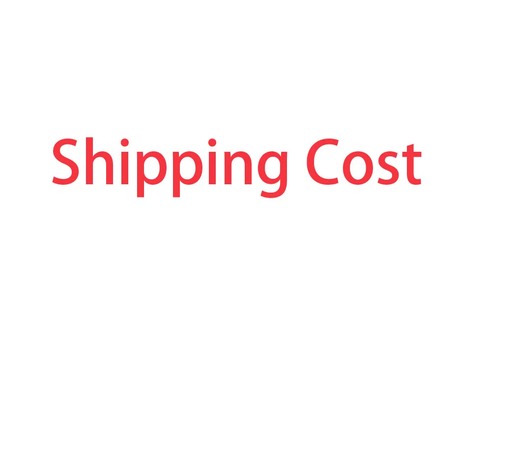 

Shipping Cost for Hook/ Missing Part/ Mistake
