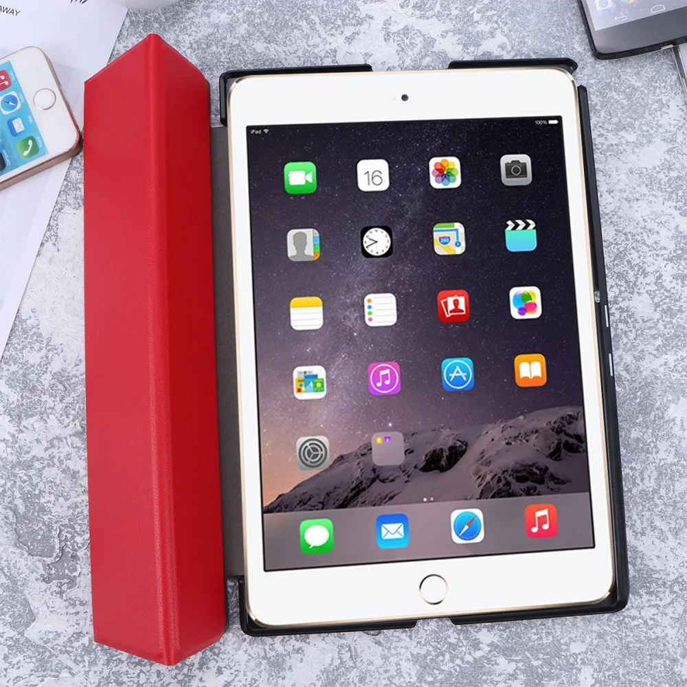 

Sony Xperia Z4 Tablet Case - Slim Lightweight Smart-shell Stand Cover Case for Sony Xperia Z4 Tablet 10.1 inch 5.0 Devic