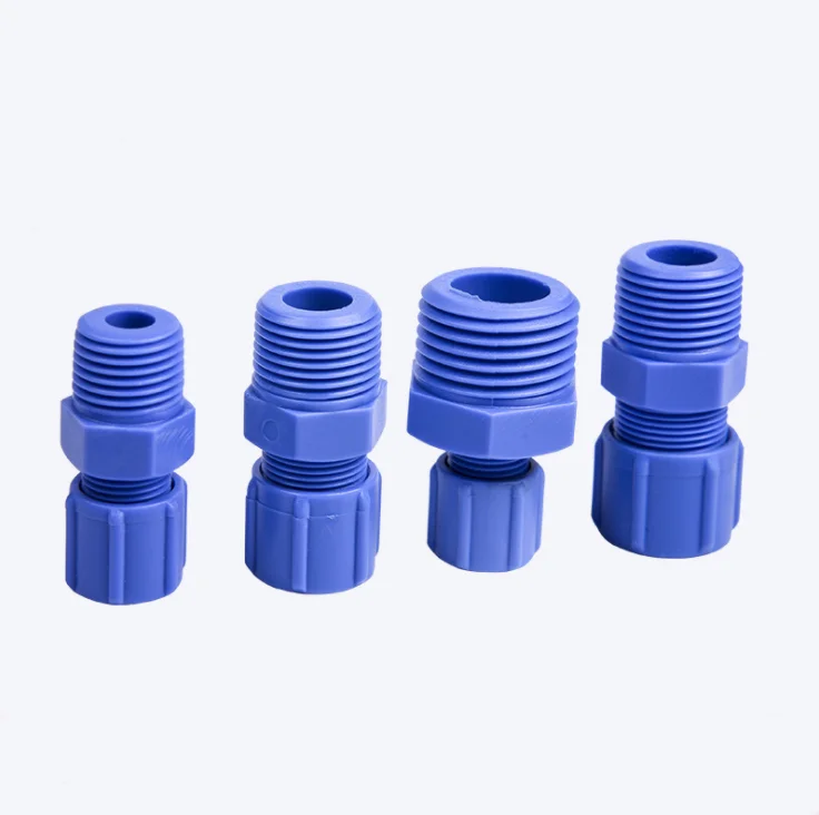 

1/8 ''1/4'' 3/8 ''1/2'' Male- 6 8 10 12 мм пластмассовый быстроразъемный штуцер