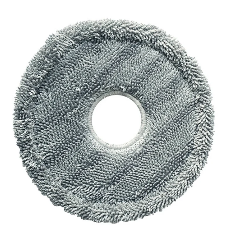 

Electric Brush Mopping Handheld Vacuum Cleaner Cleaning Cloth for Dyson V7 V8 V10 V11 Replaceable Parts