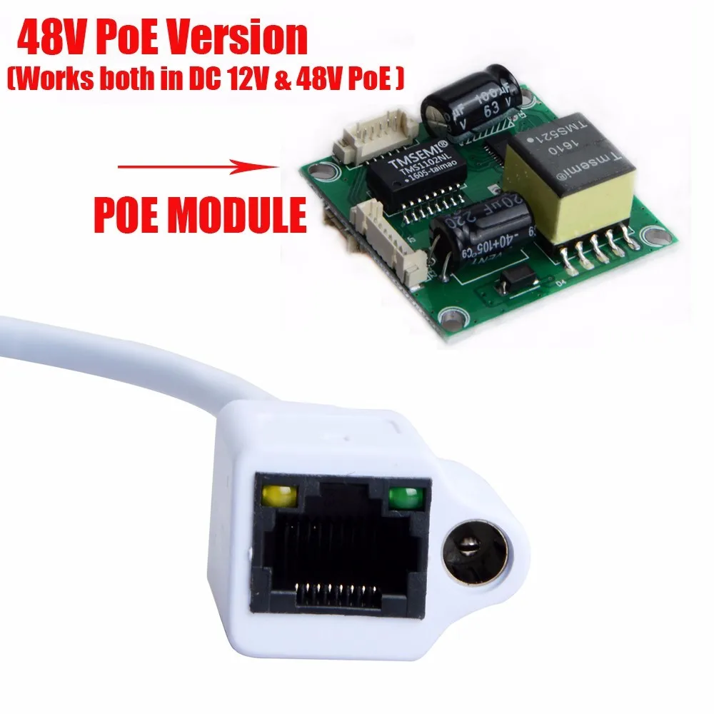 

BESDER H.265 Surveillance IP Camera 15FPS 5MP/3MP/2MP Waterproof Outdoor CCTV Camera With 6PCS ARRAY IR LED ONVIF Email Alert