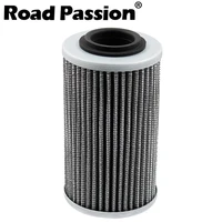 1246 pcs motorcycle oil filter accessories for sea doo rxp x 260 255 215 155 na supercharged islandia se eng sportster scic