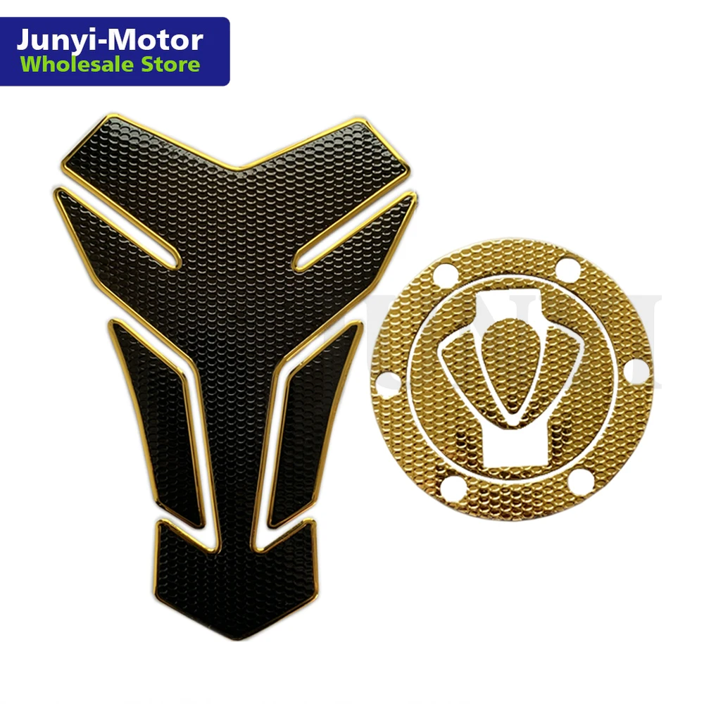 Наклейки на крышку топливного бака Benelli TNT Sport/Sport Evo899 900 300 600i 1300 2007-2011 Защитная