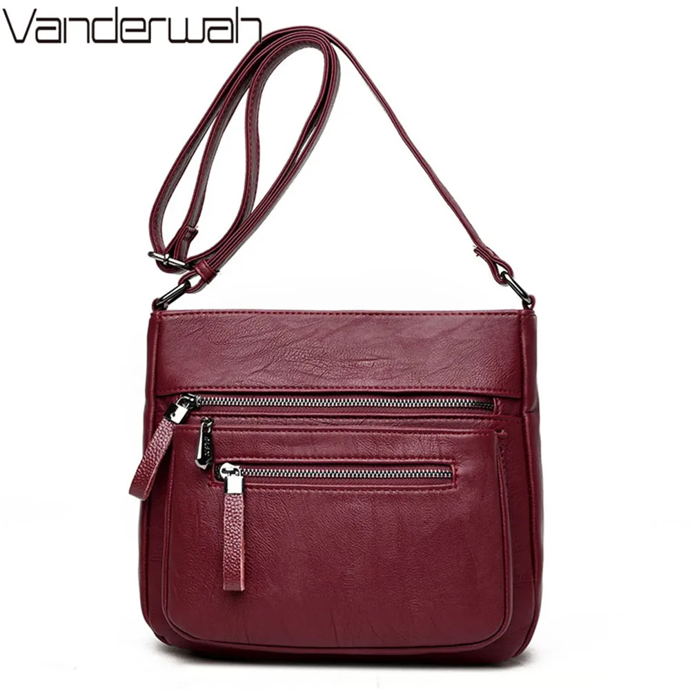 Sac A основной Femme роскошные кожаные сумки женские сумки дизайнерские женские сумки для женщин сумки через плечо Bolsa Feminina