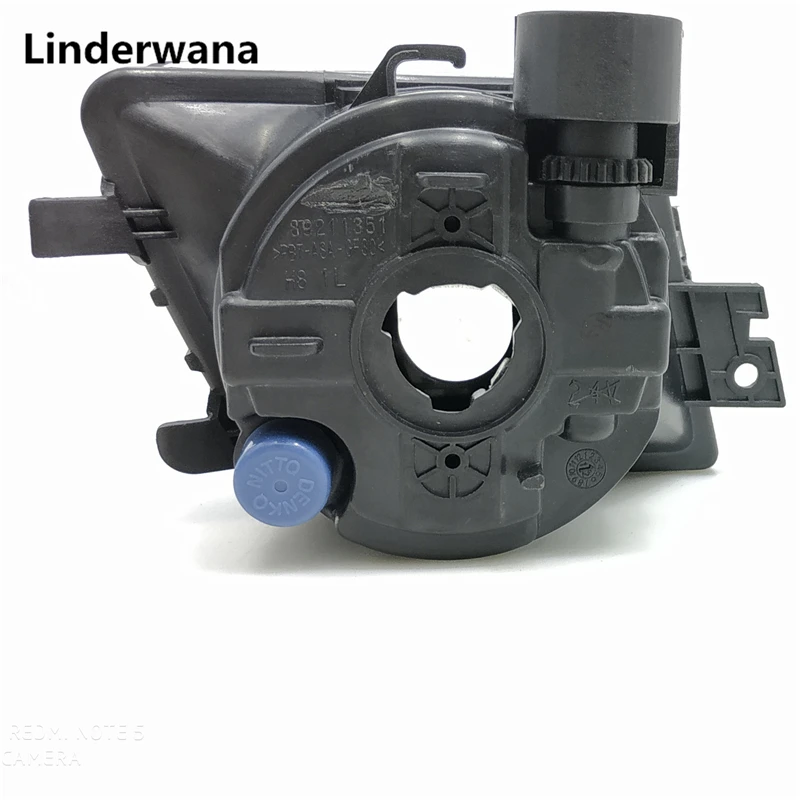 О для BMW F01 F02 740i 750i xDrive 750Li 760Li Противотуманные фары 63 17 7 182 196 195 63177182196 63177182195|Фара