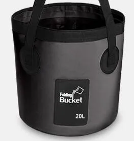 Водонепроницаемый контейнер для воды 12 л 20 л - изображение