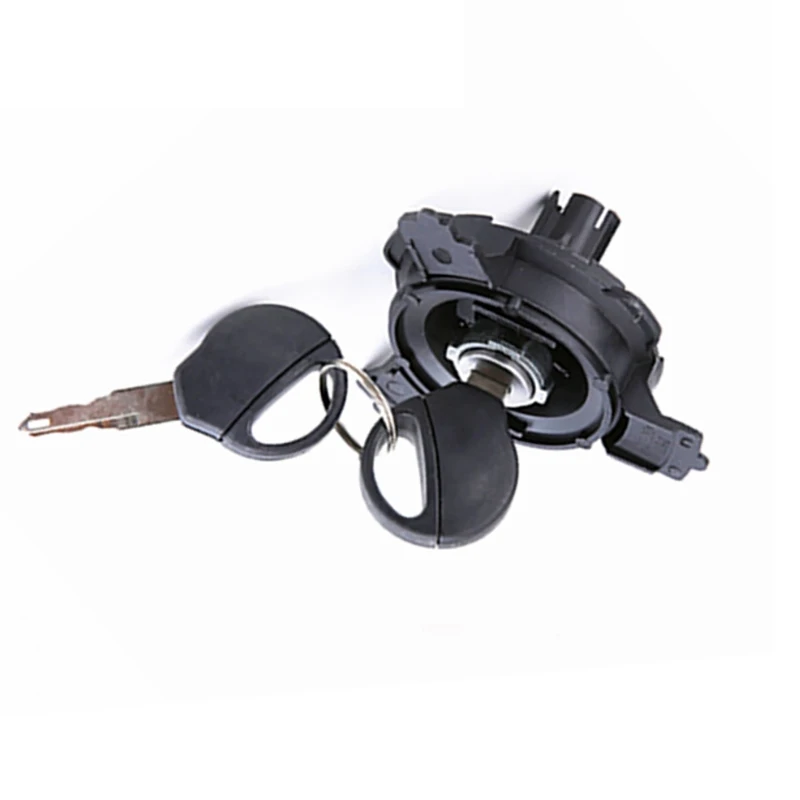 Топливный бак Внутренняя крышка масляный автомобиля для Peugeot 206 207 Citroen C2