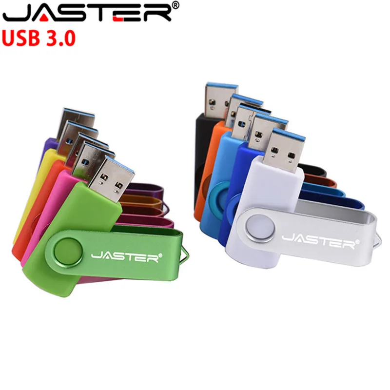 USB флеш накопитель JASTER с логотипом клиента 4 3 0 гб|USB флэш-накопители| |