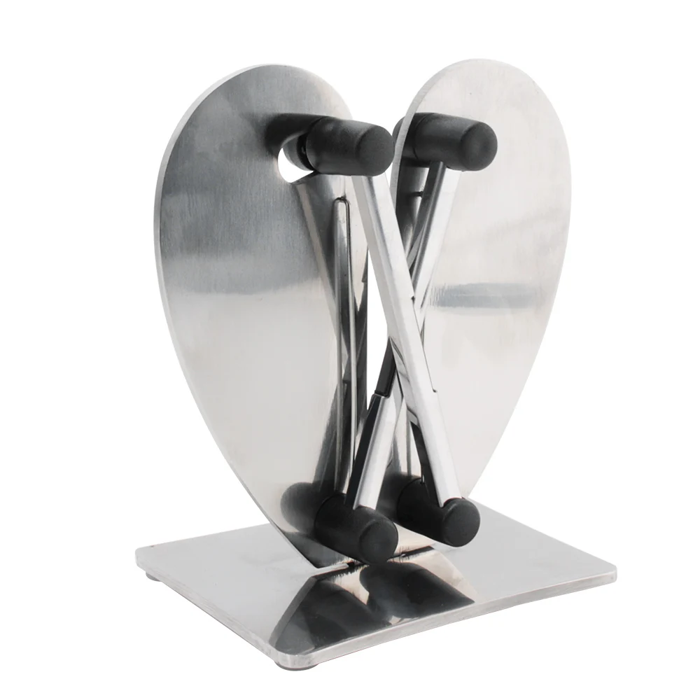 

BORUIT Точилка для ножей из нержавеющей стали