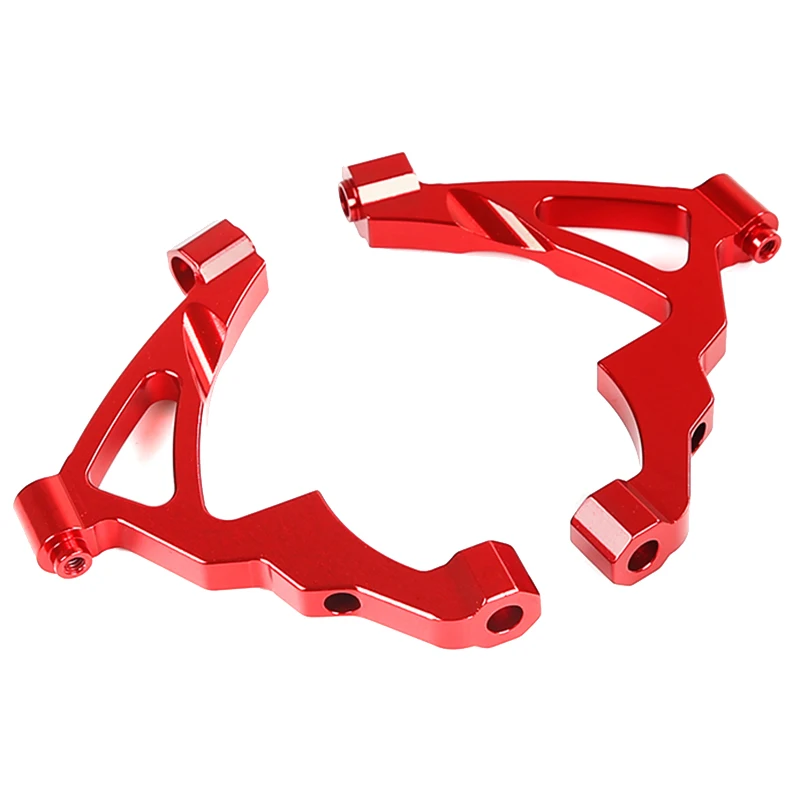 

Металлический передний Соединительный каркас, амортизационная Опора Humanoid Front Shock для масштаба 1/5 HPI KM Rovan Baja 5B Ss 5T 5Sc